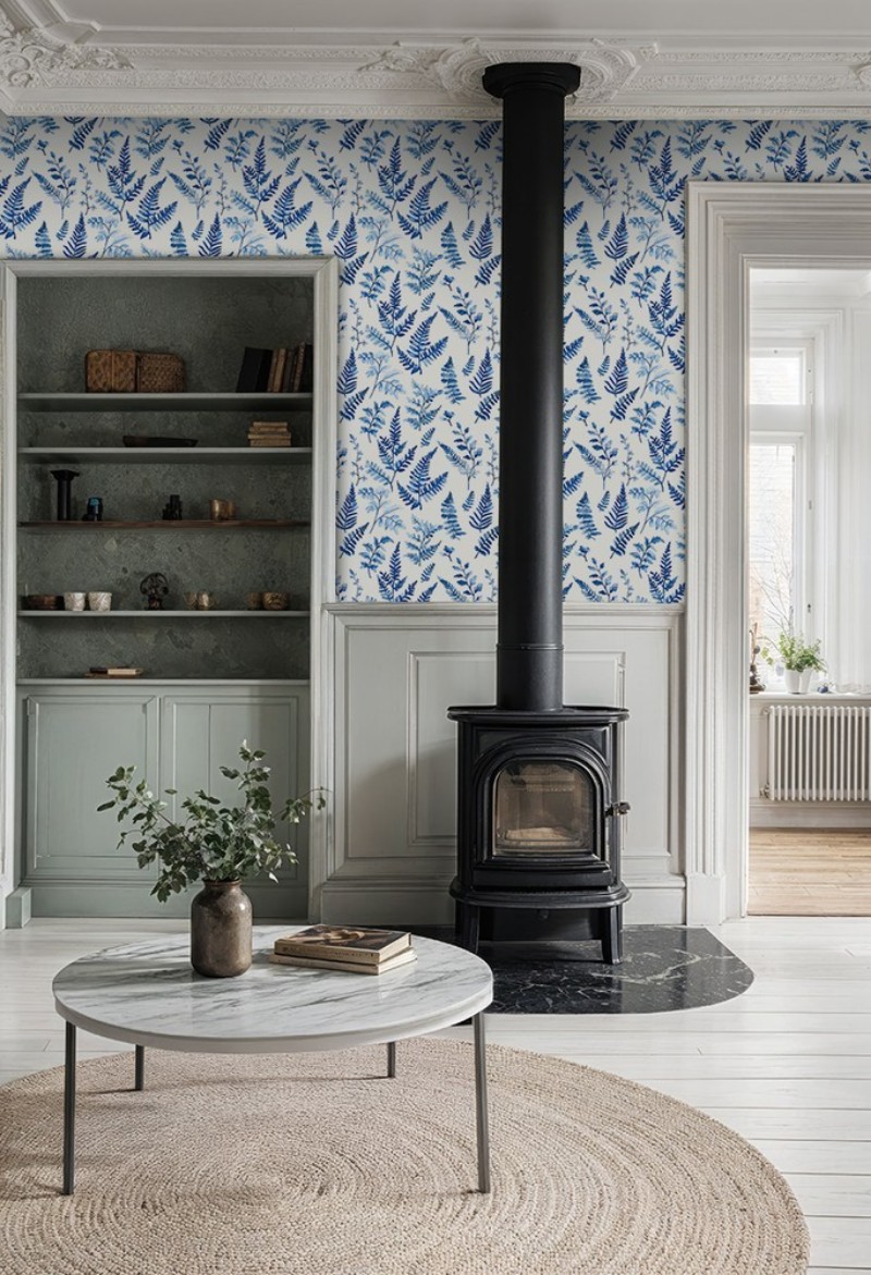 Bild på Svante Blue - 1047601-01